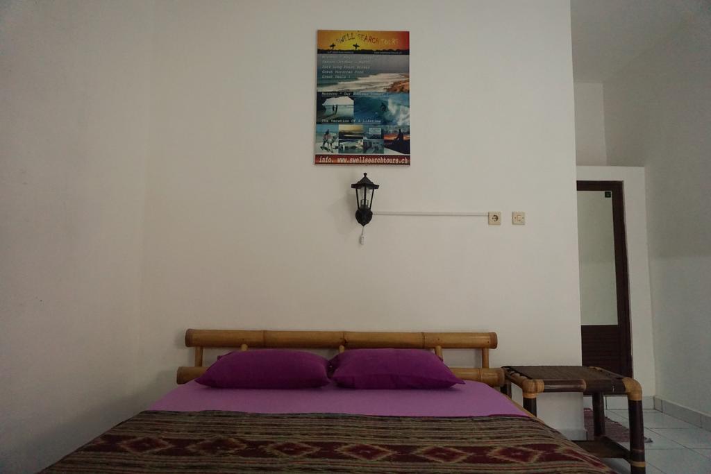 Готель Komala Indah I Bali Екстер'єр фото